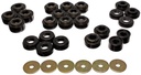 Energy Suspension 3-4145G: Body Mount Bushing Set 1991-96 Chevy Caprice & Impala SS