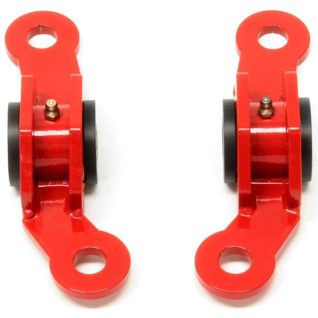 BMR Suspension BK039R: Rear Upper Control Arm Bushing 2010-14 Chevy Camaro