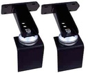 Trans Dapt 4507: "Biscuit-Style" Motor Mounts Dodge Hemi 5.7L (New Style)