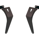 QA1 7740-251: Front Coil-Over Conversion Ford FE Engine Mounts 1965-1972 Ford F-100 Pickup Truck