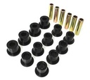 Energy Suspension 2-2119G: Leaf Spring Bushings 1987-95 Jeep Wrangler YJ