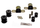 Energy Suspension 3-5107G: Rear Sway Bar Bushings 1967-1981 Chevy Camaro