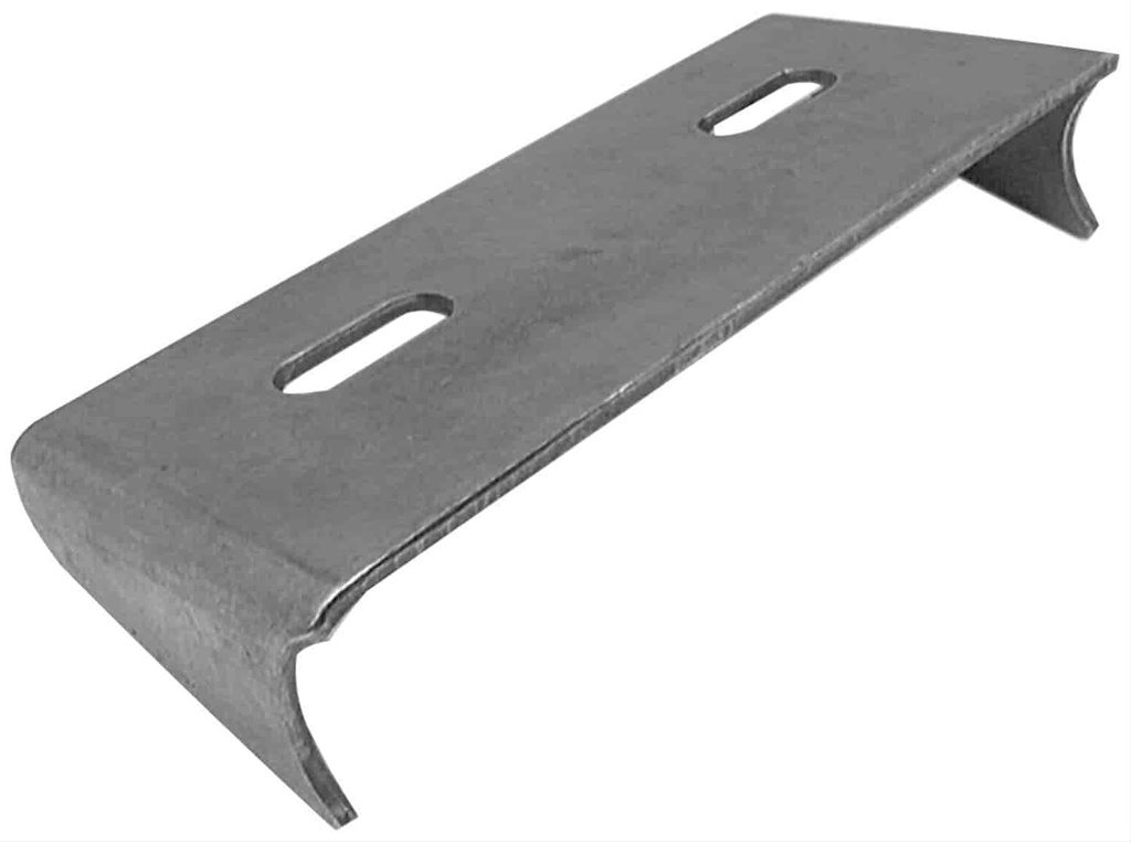 Allstar Performance ALL38072: Transmission Mount Bracket 1/8" Thick