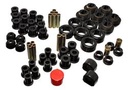 Energy Suspension 3-18102G: Hyper-Flex Bushing Set 1981-87 GM K Series Pickup