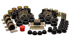 Energy Suspension 3-18108G: Hyper-Flex Bushing Set 1981-87 GM C Series Pickup