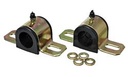 Energy Suspension 9-5162G: Universal Greaseable Sway Bar Bushings 1-1/16" or 27mm