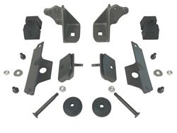 Scott Drake Motor Mounts