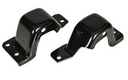 Auto Metal Direct W-643: Engine Mount Brackets 1967-68 Camaro
