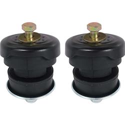 OER T71210: T71210 Radiator Core Support Mount Bushing Kit-1981-87 Chevrolet/GMC Truck; 12-Pieces
