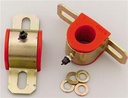 Energy Suspension 9-5161R: Universal Greaseable Sway Bar Bushings 1" or 25mm
