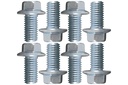 ICT Billet 551427: Engine Mount Bolt Kit for LS Engines