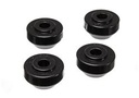 Energy Suspension 4-7117G: Front Strut Rod Bushings 1965-70 Ford Galaxie & 1965-76 Ford LTD