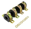 Energy Suspension 3-5177G: Front Sway Bar Bushings 1981-1991 Chevy K5 Blazer, GM Suburban & C1500/R1500 Pickup