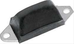 OER 3892756: Rear Axle Bumper 1967 Camaro/Firebird