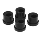 Prothane 6-704-BL: BUSHING MUST OFFSET RP KIT 10/84-04 Black