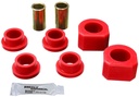 Energy Suspension 3-5118R: Front Sway Bar Bushings 1981-1991 K5 Blazer, Tahoe, Yukon, Suburban