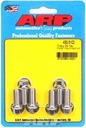 ARP 430-3102: Motor Mount Bolts Chevy V6/V8