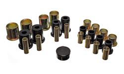 Energy Suspension 3-3103G: Front Control Arm Bushings 1973 Chevy Camaro, Pontiac Firebird & 1971-73 Full Size Chevy