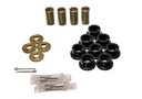 Energy Suspension 3-7101G: Strut Rod Bushing Set 1963-74 Chevy Corvette