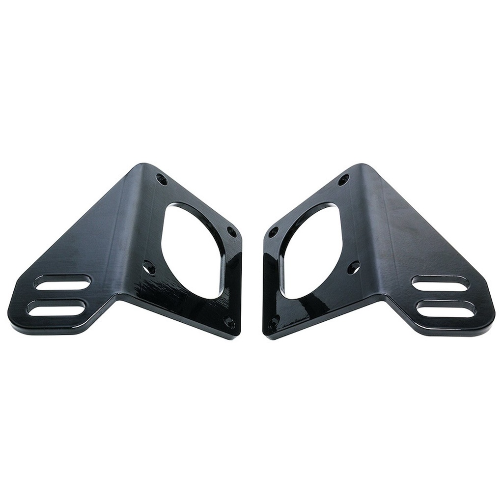 Allstar Performance ALL38085: ALL38085 LS Motor Mounts