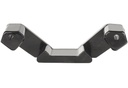 Steeda 555-4037: Seeda MT-82 Manual Transmission Mount Bushing Insert for Ford Mustang