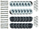 Autopro USA BM1021KIT: BODY MOUNT KIT