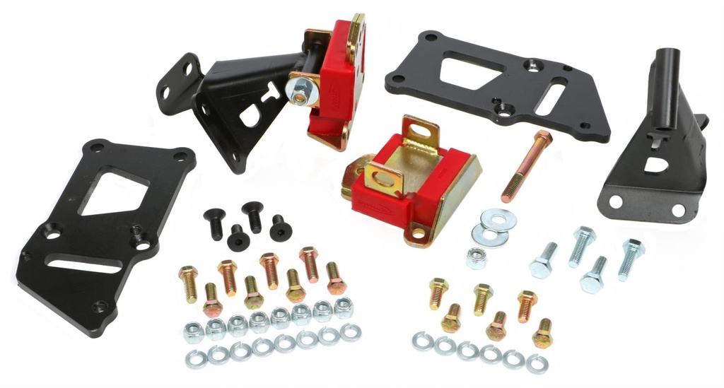 Trans Dapt 4200: LS1 Engine Swap Kit