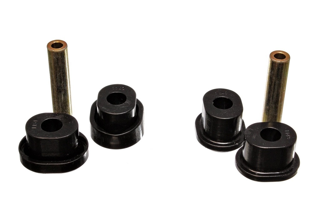 Energy Suspension 5-1106G: Motor Mounts 1973-89 Mopar V8 Equipped Cars