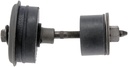 Dorman Products 924-056: 924-056 Upper and Lower Body Mount Kit for 1995-2019, 2021 Ford E-150, E-250, E-350 Econoline