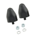 Lakewood 20530: Replacement Urethane Snubbers 2/pkg