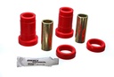 Energy Suspension 3-3123R: Rear Control Arm Bushings 1963-72 GM C & R Series Pickup