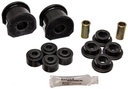 Energy Suspension 4-5123G: Front Sway Bar Bushing Set 1960-2001 Ford F-Series Pickup Style B