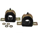 Energy Suspension 9-5173G: Universal Greaseable Sway Bar Bushings 1-3/8" or 35mm