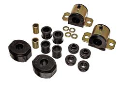 Energy Suspension 5-5140G: Front Sway Bar Bushings 1971-93 Dodge D100/200/300 Pickup, Ramcharger