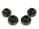 Prothane 6-1204-BL: BUSHING FORD STRUT ROD MUSTNG 64-66 Black