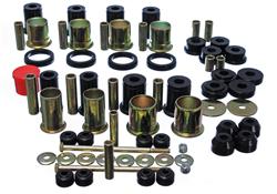 Energy Suspension 3-18131G: Hyper-Flex System Complete Master Bushing Set 1982-92 Chevy Camaro & Pontiac Firebird