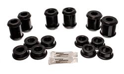 Energy Suspension 3-3177G: Rear Trailing Arm Bushing Set 1997-12 Chevy Corvette