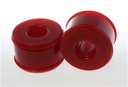 Energy Suspension 16-7106R: Rear Trailing Arm Bushing Set 1988-00 Honda Civic & 1994-01 Acura Integra