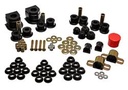 Energy Suspension 11-18101G: Hyper-Flex System Complete Master Bushing Set 1986-91 Mazda RX-7