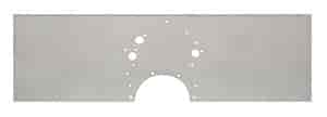 Competition Engineering 3990: Front Motor Plate Ford 351C