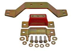 Energy Suspension 4-1128R: Transmission Mount 1999-04 Ford Mustang