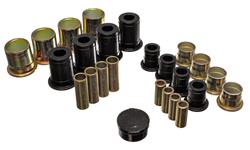 Energy Suspension 3-3126G: Front Control Arm Bushings Set 1971-80 Chevy Vega & Monza