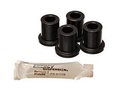Energy Suspension 9-9176G: Link-Flange Type Bushing Kit Outer tube ID: .857"