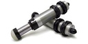 DV8 Offroad RRBS2-01: Hydraulic 2.0 Bump Stops for Jeep Wrangler JK and JL