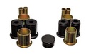Energy Suspension 3-3167G: Front Lower Control Arm Bushings 1970-96 GM Mid Size & Full Size Cars
