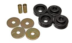 Energy Suspension 5-4110G: TORSION BAR X-MEM MNT CHR