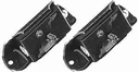Trans Dapt 9717: Replacement Motor Mount Pads Ford Ranger
