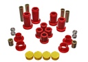 Energy Suspension 3-3190R: Front Control Arm Bushings 1999-07 GM 1500 Pickup & SUV
