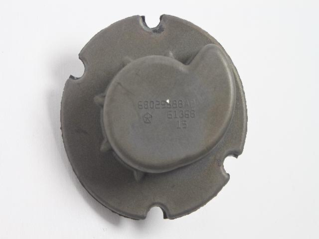 Mopar Accessories 68029688AE: INSULATOR SPRING