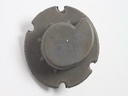Mopar Accessories 68029688AE: INSULATOR SPRING